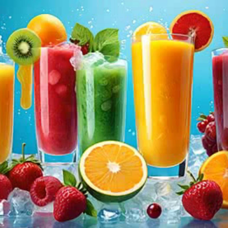 Beverages