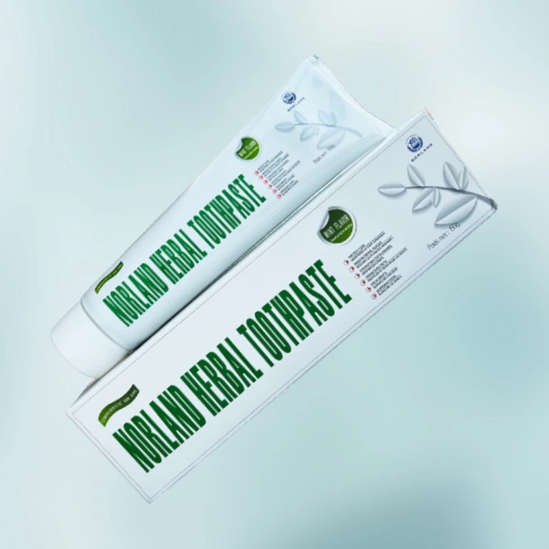 Herble Toothpaste