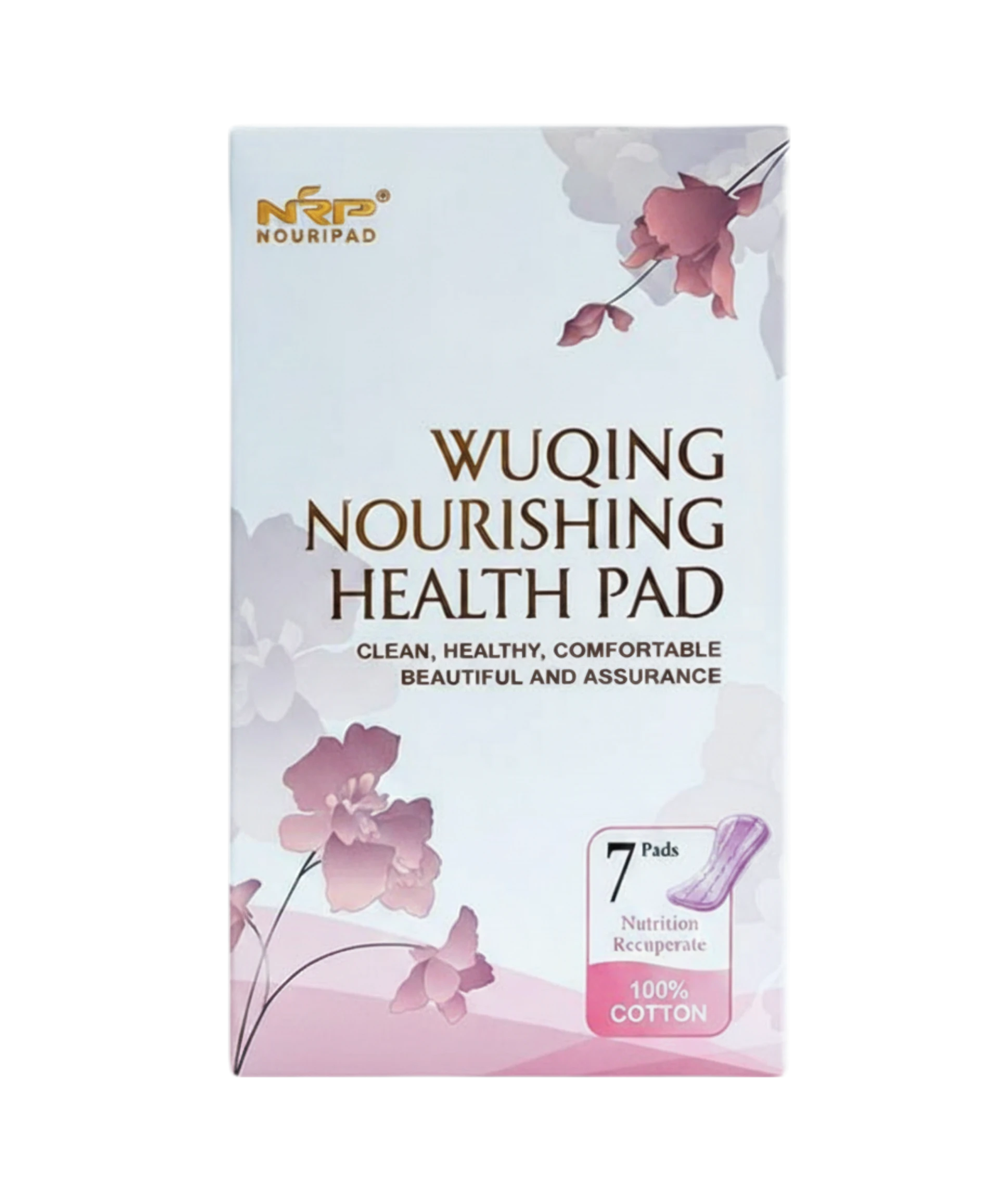 Female Pad