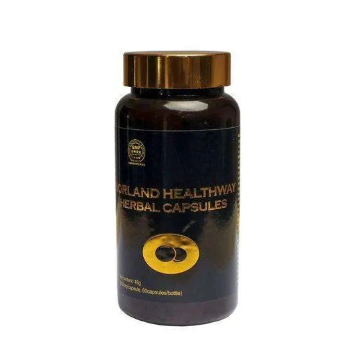 Healthway Herbal