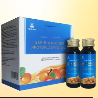 SEA-BUCKTHORN
