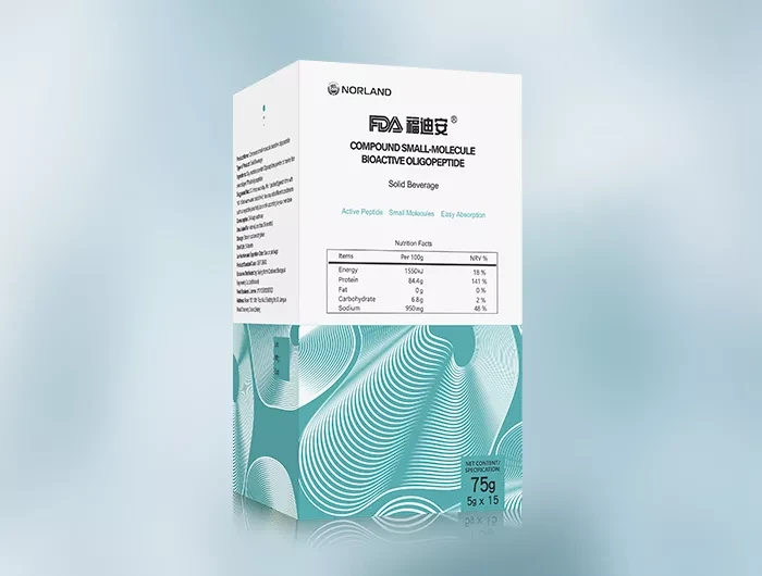 MICRO-MOLECULE PEPTIDES