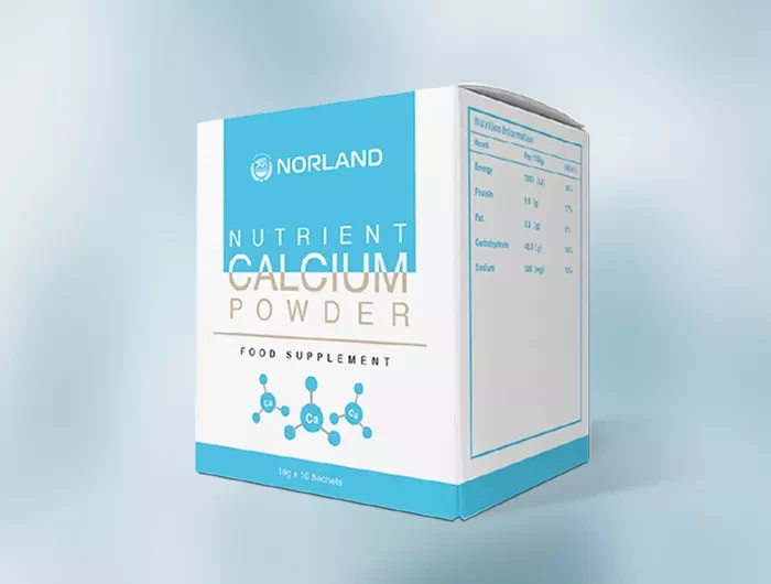 Calcium Powder