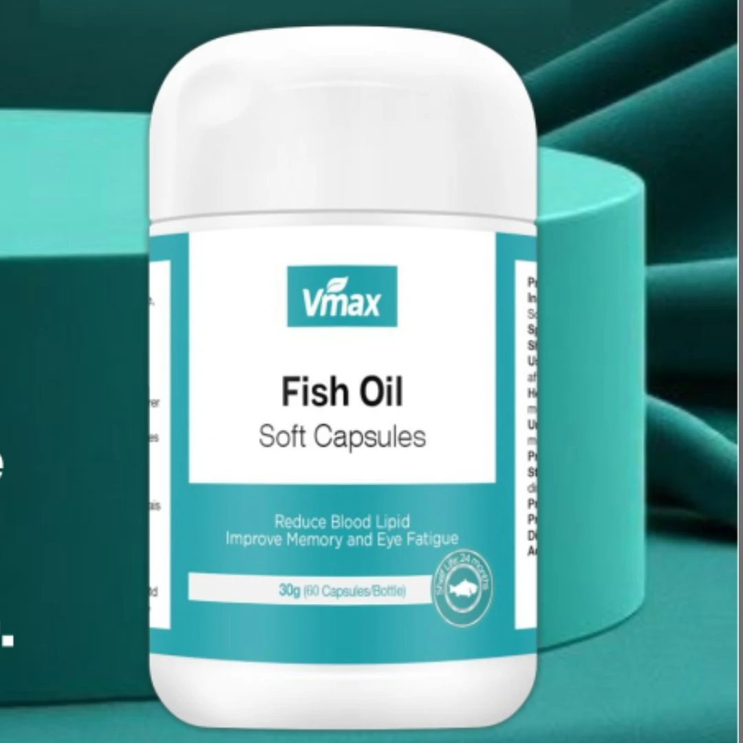 Norland Fish Oil